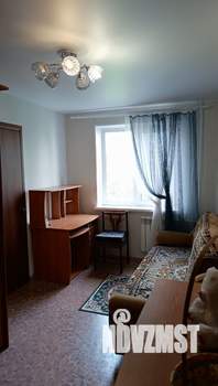 2-к квартира, вторичка, 45м2, 4/5 этаж
