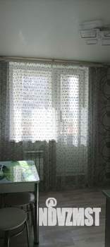 2-к квартира, вторичка, 41м2, 2/10 этаж