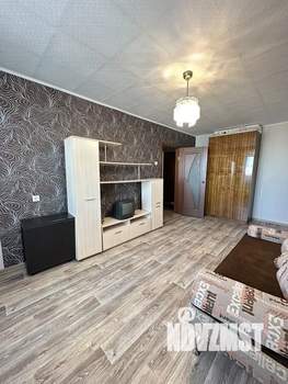 1-к квартира, вторичка, 33м2, 9/9 этаж