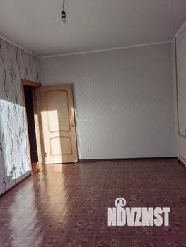 4-к квартира, вторичка, 91м2, 3/5 этаж
