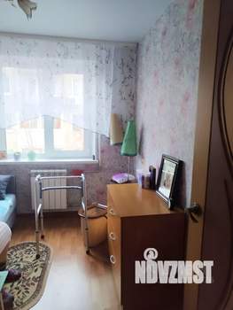 3-к квартира, вторичка, 51м2, 3/5 этаж