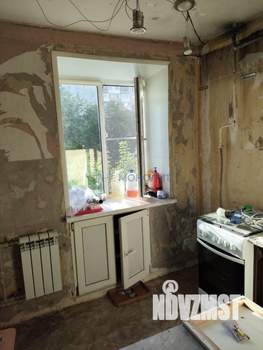 1-к квартира, вторичка, 31м2, 1/9 этаж