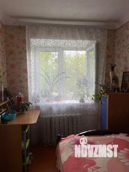 2-к квартира, вторичка, 44м2, 5/5 этаж