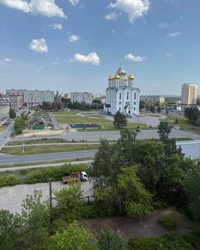 2-к квартира, вторичка, 48м2, 8/9 этаж