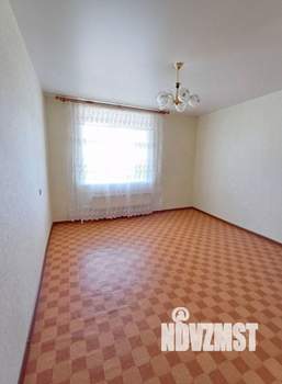 2-к квартира, вторичка, 41м2, 1/6 этаж