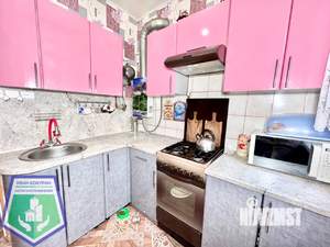 3-к квартира, вторичка, 53м2, 1/3 этаж