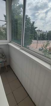 2-к квартира, вторичка, 42м2, 3/5 этаж