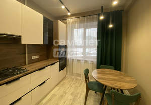 2-к квартира, вторичка, 56м2, 2/4 этаж