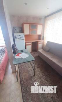 1-к квартира, вторичка, 23м2, 5/5 этаж