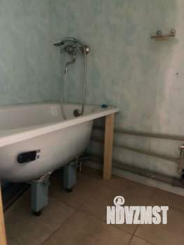 1-к квартира, вторичка, 16м2, 5/5 этаж
