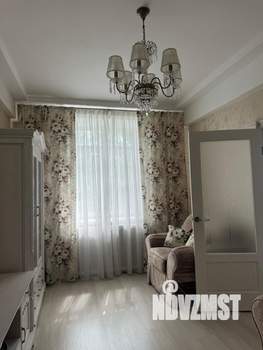 2-к квартира, вторичка, 60м2, 2/5 этаж