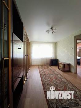 2-к квартира, вторичка, 44м2, 3/5 этаж