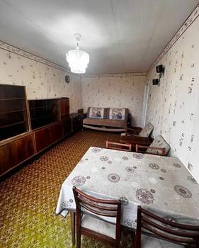 2-к квартира, вторичка, 42м2, 5/5 этаж