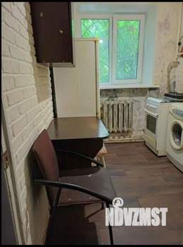 4-к квартира, вторичка, 75м2, 1/3 этаж