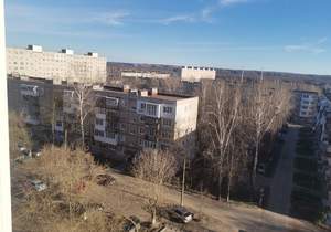 3-к квартира, вторичка, 57м2, 7/9 этаж