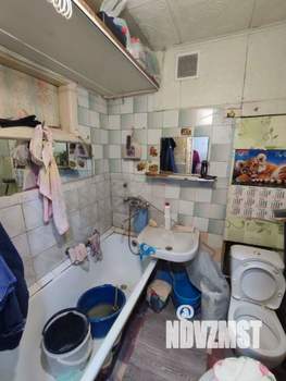 1-к квартира, вторичка, 31м2, 2/5 этаж