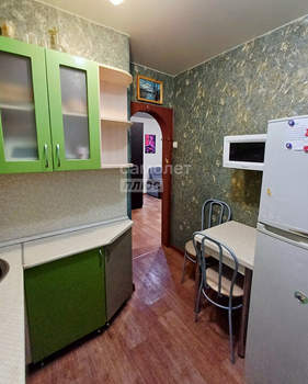 2-к квартира, вторичка, 44м2, 3/5 этаж