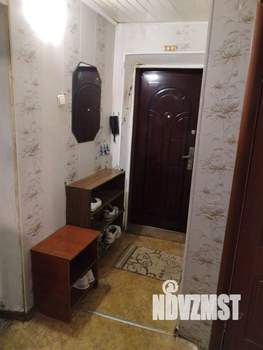 3-к квартира, вторичка, 62м2, 3/5 этаж
