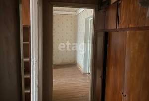 3-к квартира, вторичка, 58м2, 5/5 этаж