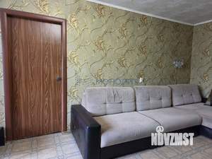 3-к квартира, вторичка, 57м2, 5/5 этаж