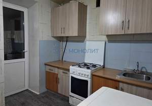 1-к квартира, вторичка, 29м2, 4/5 этаж