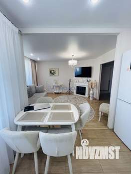 3-к квартира, вторичка, 88м2, 8/9 этаж