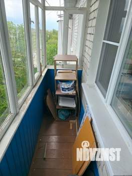 1-к квартира, вторичка, 30м2, 5/5 этаж