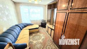 2-к квартира, вторичка, 40м2, 3/5 этаж