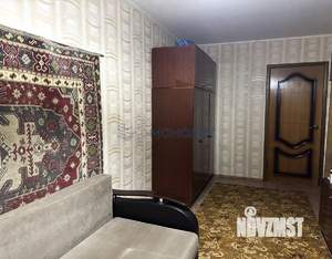3-к квартира, вторичка, 56м2, 5/5 этаж