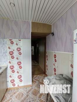 3-к квартира, вторичка, 61м2, 5/5 этаж
