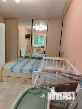 1-к квартира, вторичка, 32м2, 3/5 этаж