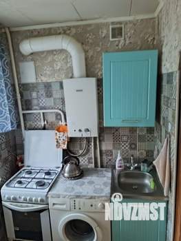 3-к квартира, вторичка, 55м2, 1/5 этаж