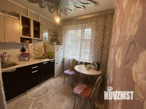 1-к квартира, вторичка, 31м2, 1/5 этаж