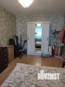 1-к квартира, вторичка, 30м2, 5/5 этаж