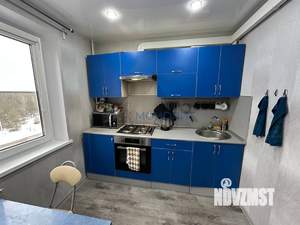 1-к квартира, вторичка, 33м2, 6/10 этаж