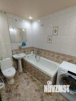 1-к квартира, вторичка, 30м2, 4/5 этаж