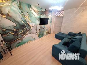 1-к квартира, вторичка, 40м2, 6/17 этаж