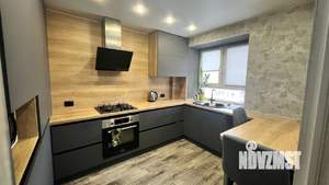 3-к квартира, вторичка, 63м2, 6/9 этаж