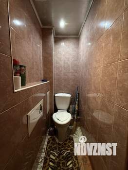 2-к квартира, вторичка, 52м2, 1/10 этаж