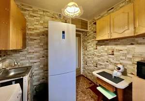 1-к квартира, вторичка, 32м2, 2/5 этаж