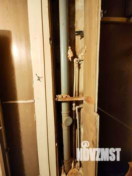 2-к квартира, вторичка, 45м2, 5/5 этаж