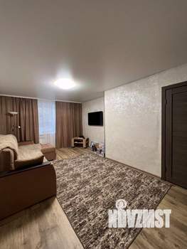 3-к квартира, вторичка, 65м2, 2/3 этаж