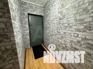 1-к квартира, вторичка, 31м2, 1/5 этаж