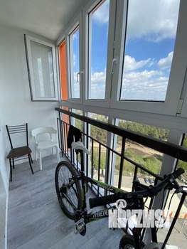 4-к квартира, вторичка, 83м2, 17/18 этаж