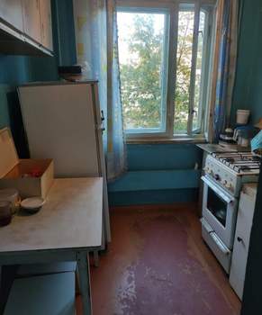 3-к квартира, вторичка, 52м2, 3/9 этаж