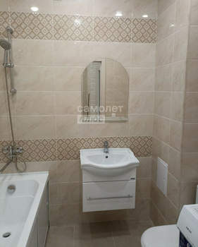 2-к квартира, вторичка, 38м2, 2/5 этаж