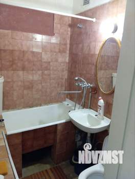 1-к квартира, вторичка, 32м2, 3/4 этаж