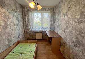 1-к квартира, вторичка, 31м2, 3/5 этаж