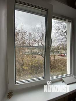 1-к квартира, вторичка, 31м2, 1/5 этаж