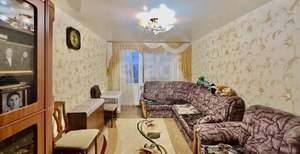 3-к квартира, вторичка, 61м2, 5/5 этаж